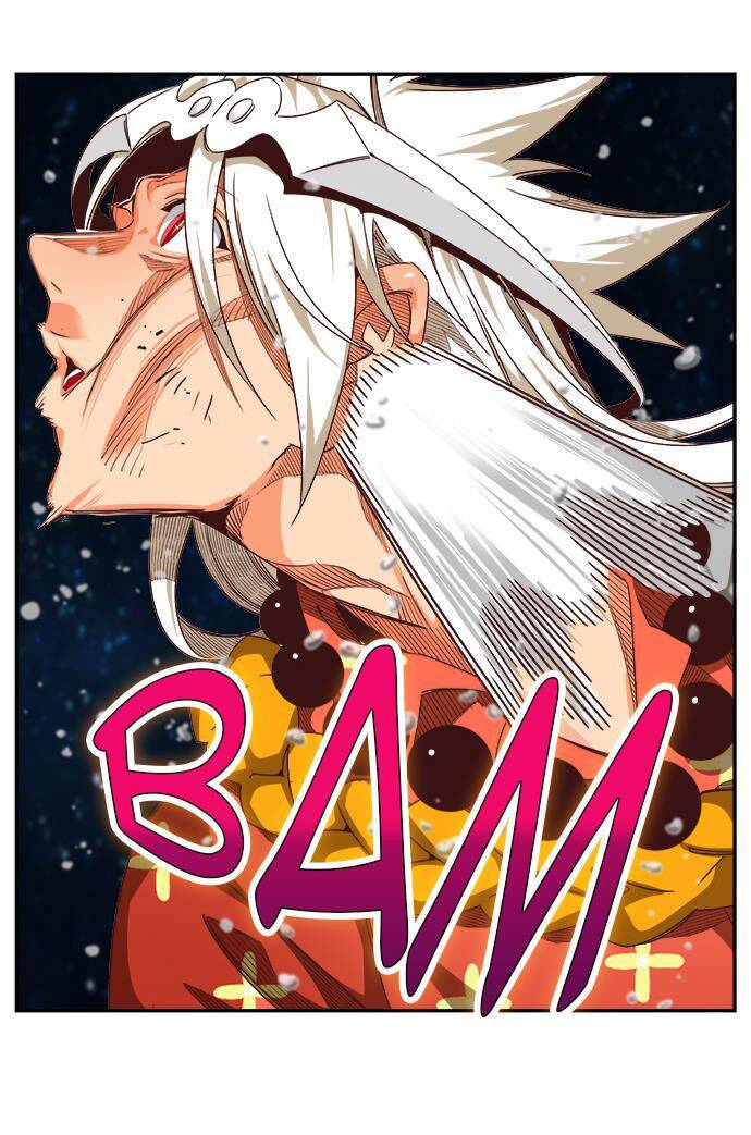 Chúa tể học đường chapter 556.5 70