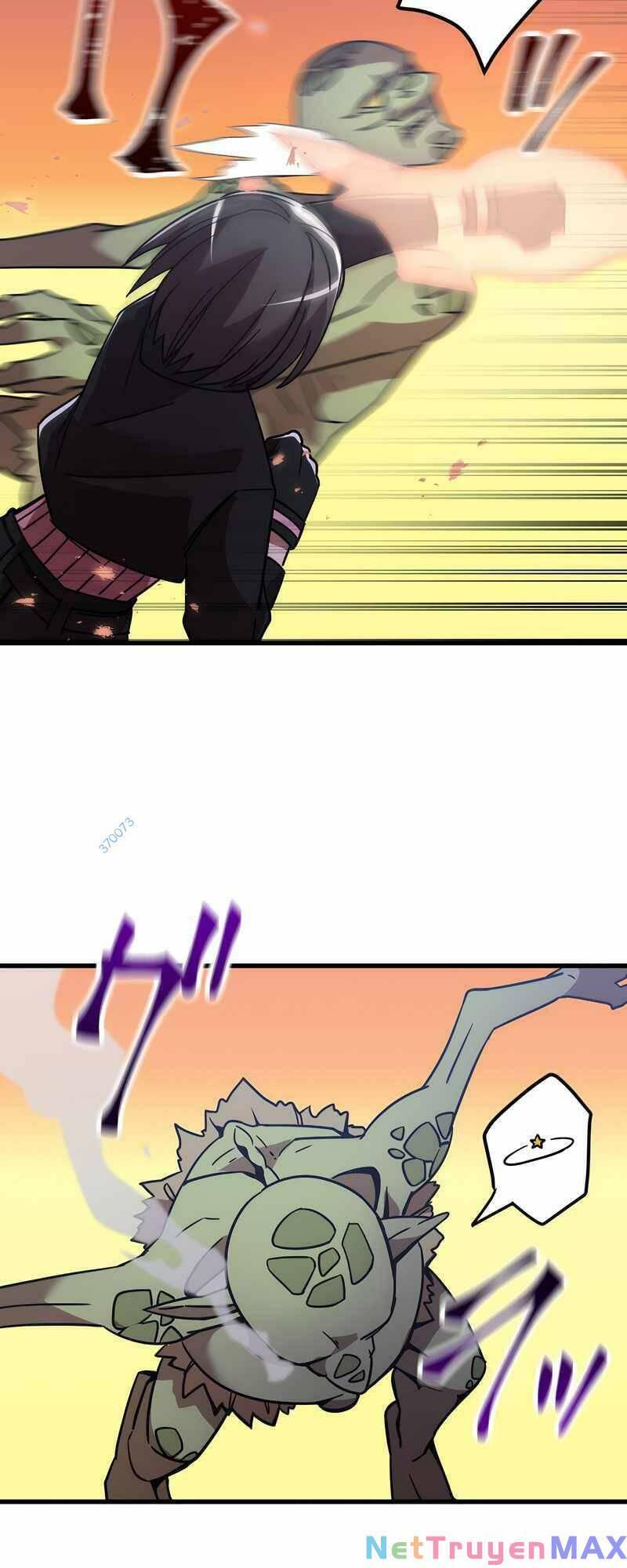 Huyết Thánh Cứu Thế Chủ~ Ta Chỉ Cần 0.0000001% Đã Trở Thành Vô Địch chapter 7 40