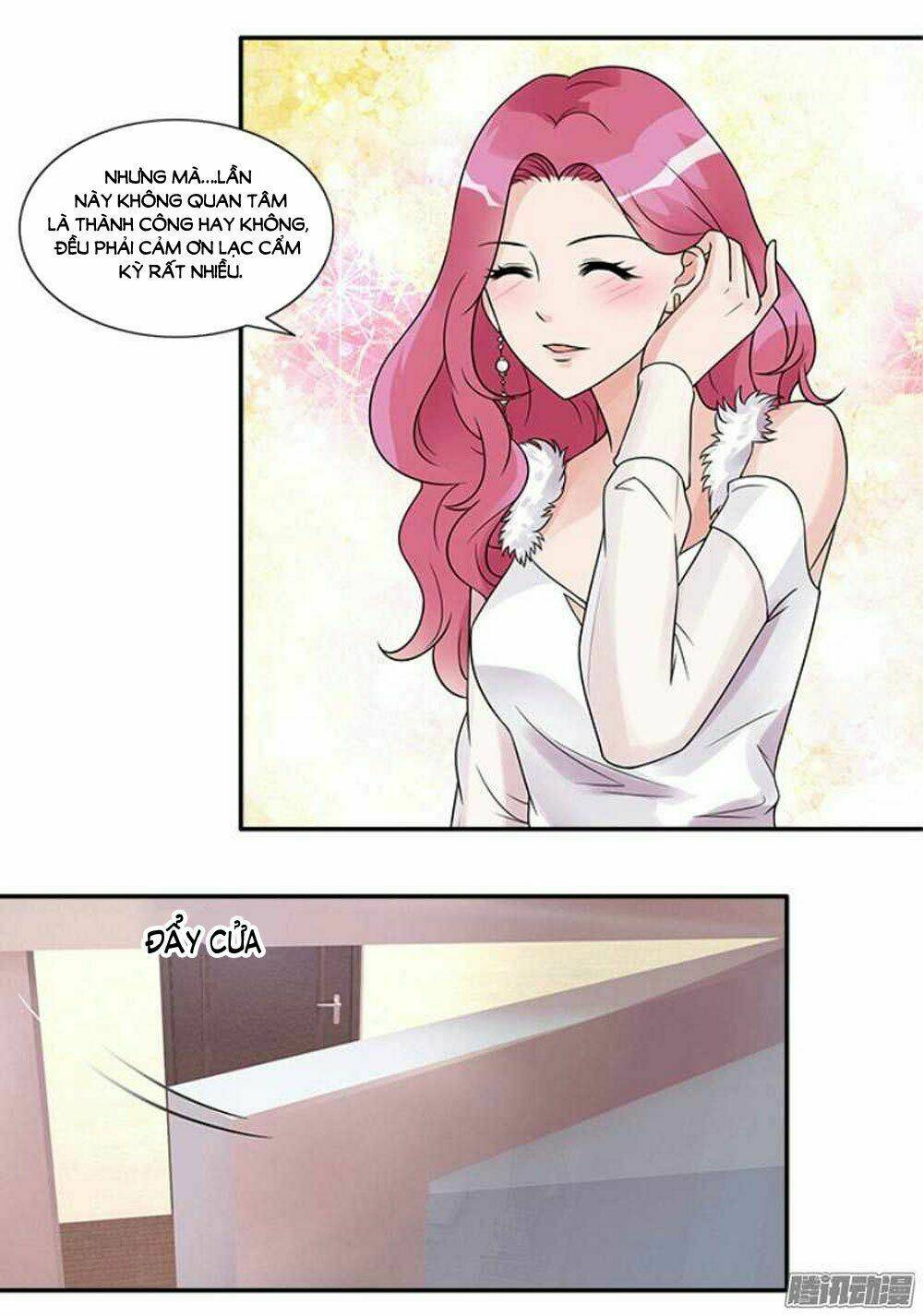 tiểu tâm can tuyệt sủng của lạc tiên sinh chapter 46 29