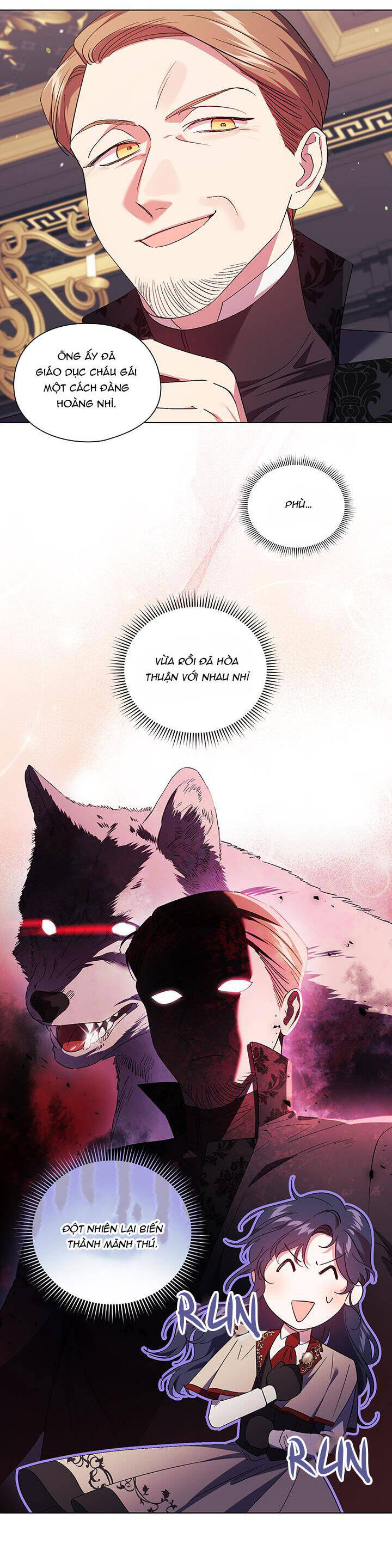 đừng mơ rằng tôi sẽ tin tưởng cô một lần nữa chapter 27 22