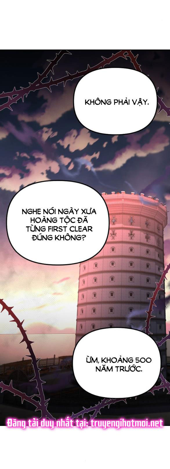 [18+] dũng sĩ vị tha chapter 32.1 7