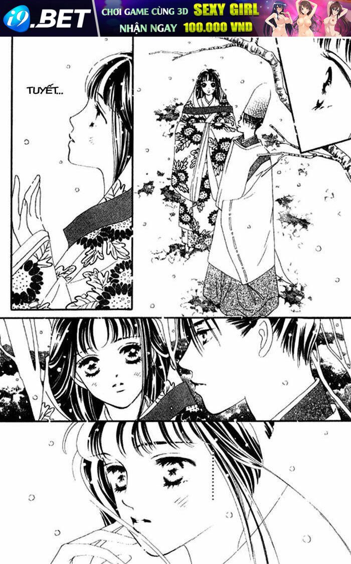 hana no utage chapter 4.1 33