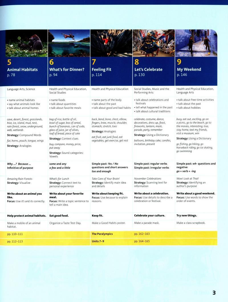 Our World American English 3: Student's Book With Online Practice 2nd Edition