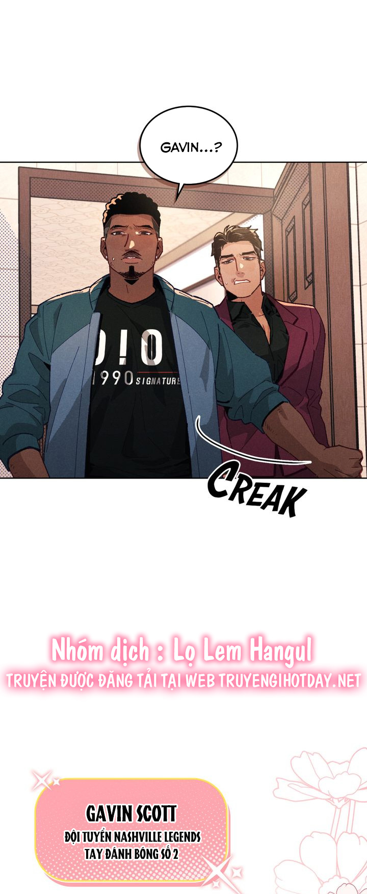 giải mã ngôn ngữ trái tim chapter 3 7