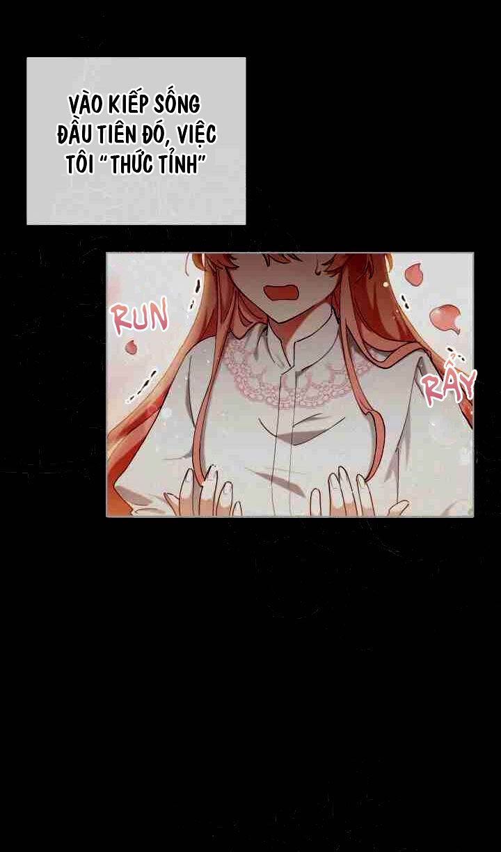 quý cô không thể chạm vào chapter 5 71