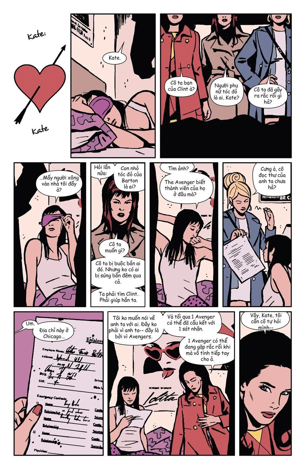hawkeye 2012 chapter 9 14