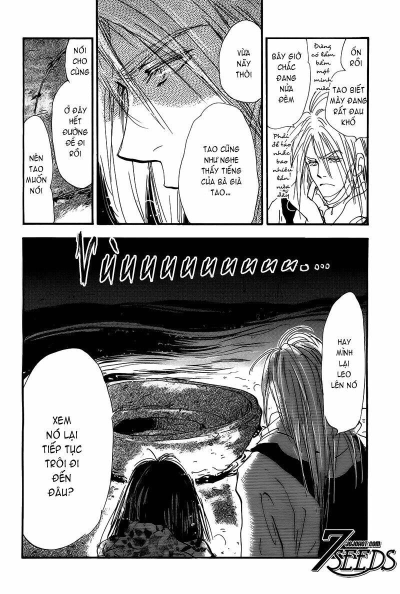 7 mầm sống chapter 133 38