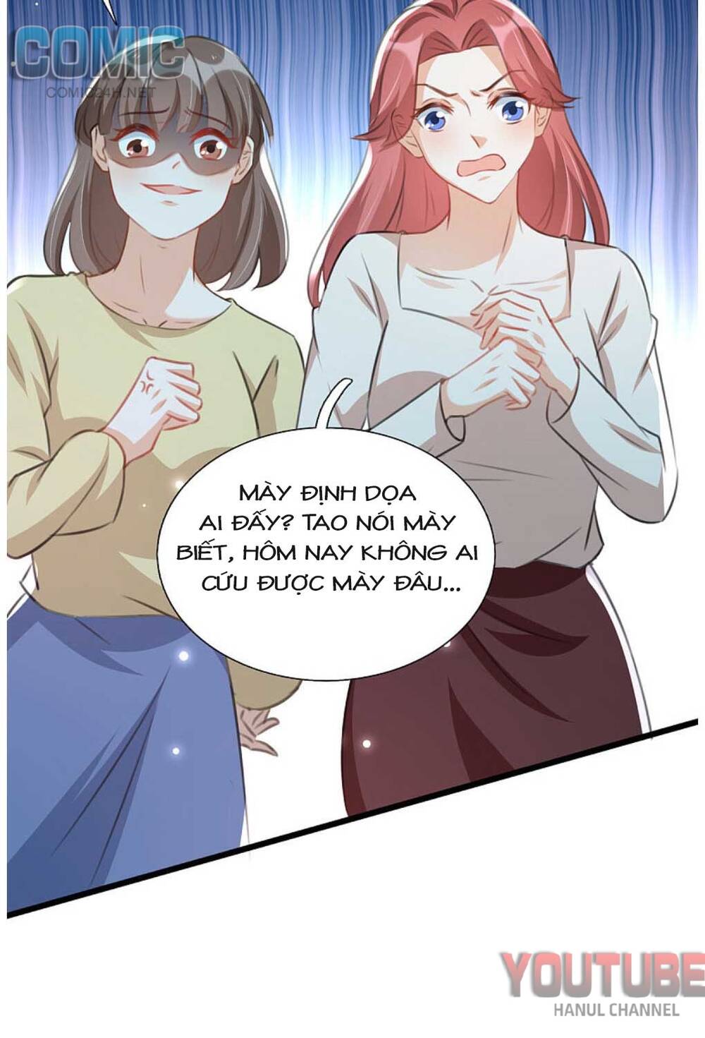 thiết lập nhân vật daddy của tôi bị sụp đổ chapter 93 6