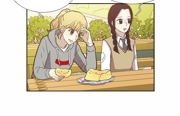 thế giới con gái chapter 38 22