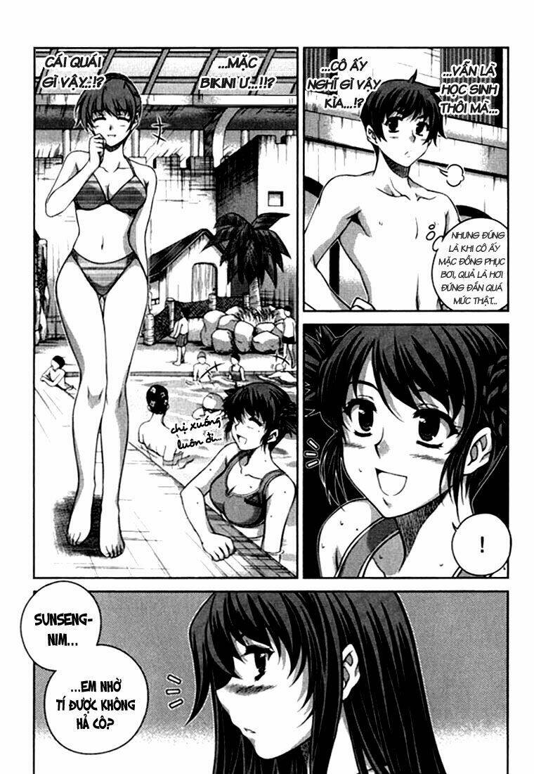 unbalance x unbalance chapter 22 19