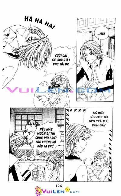 bong bóng trắng chapter 2 126