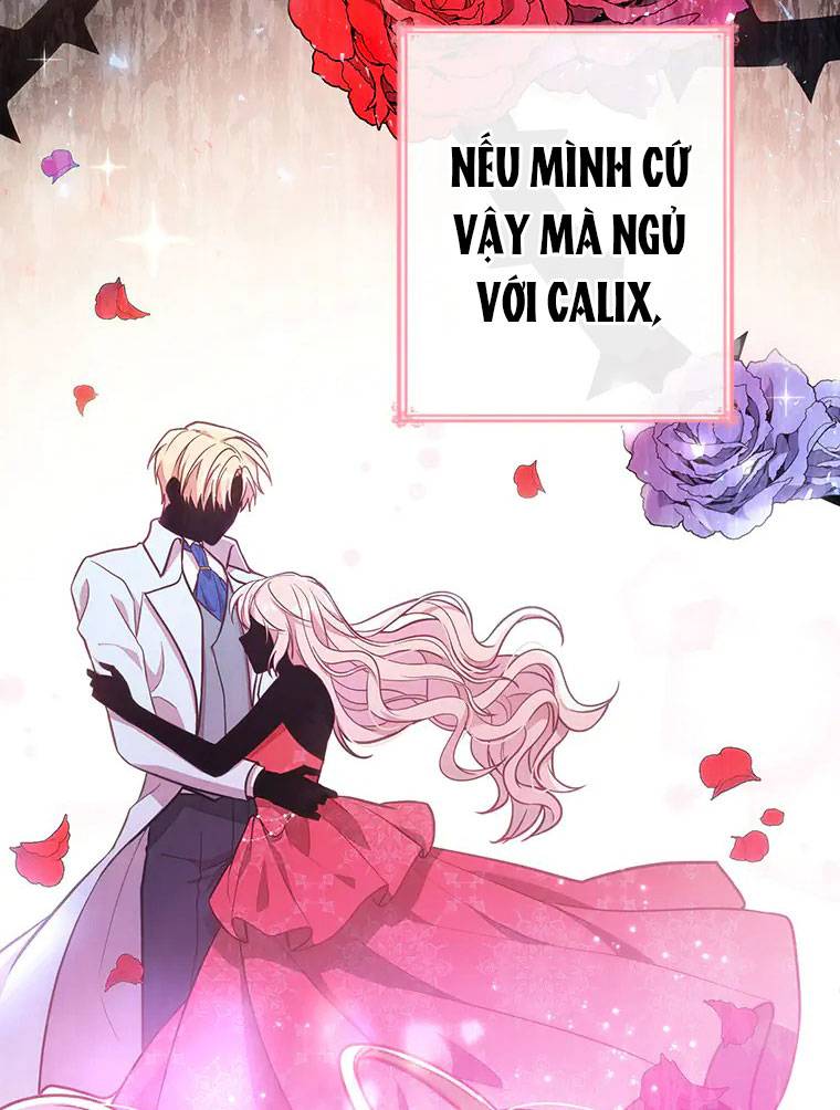 từ ác nữ, tôi trở thành một người mẹ chapter 1 61