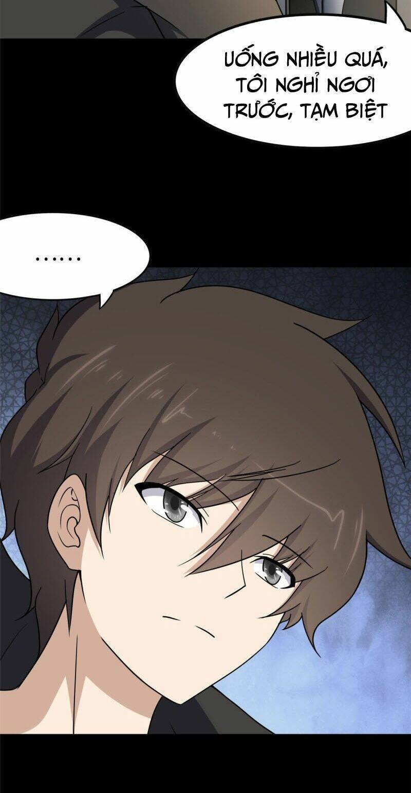 bạn gái virus của tôi chapter 229 50