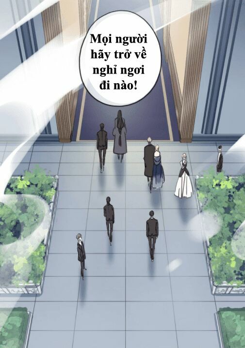 vết cắn ngọt ngào phần 1 chapter 40 17