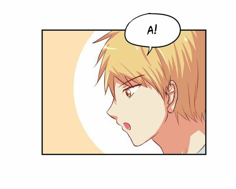 mối tình đầu có chút ngọt chapter 38 21