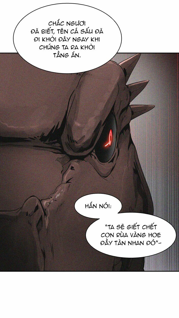 tòa tháp bí ẩn 2 chapter 310.5 38