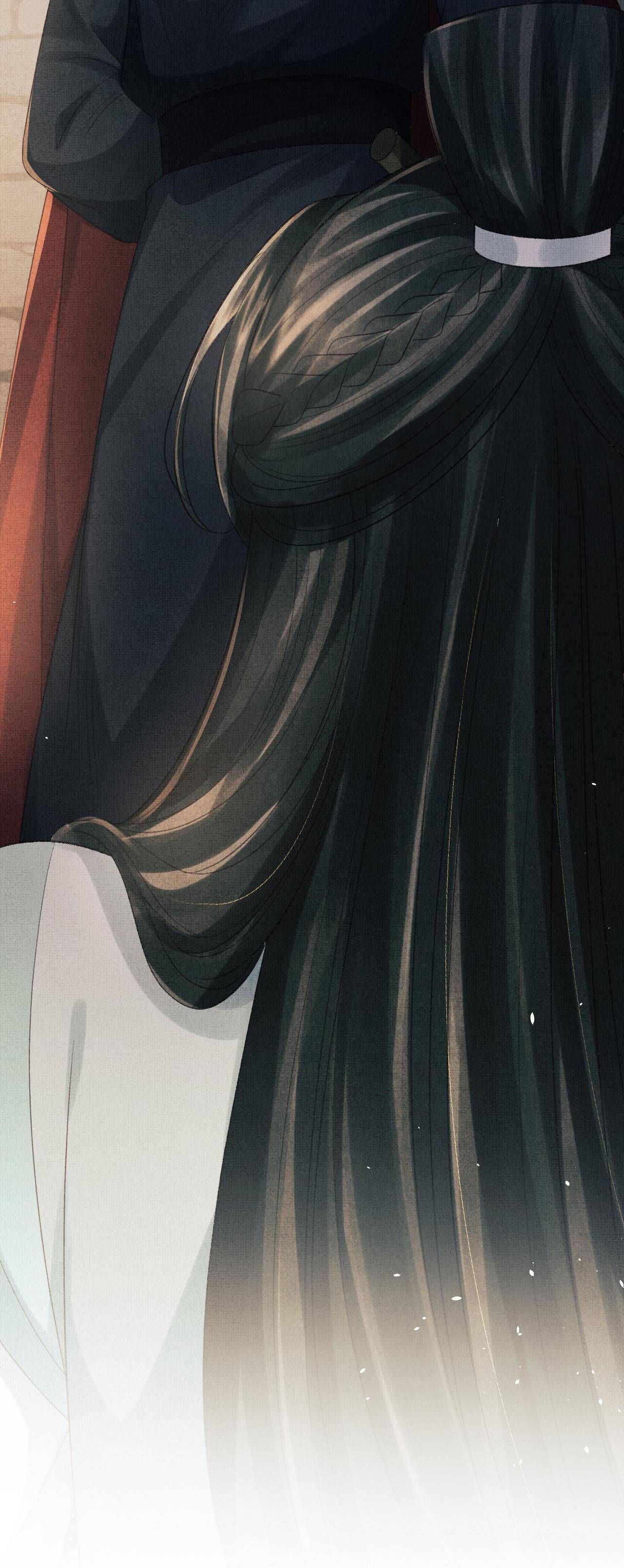 tướng quân luôn tự coi mình thành thế thân chapter 58 45