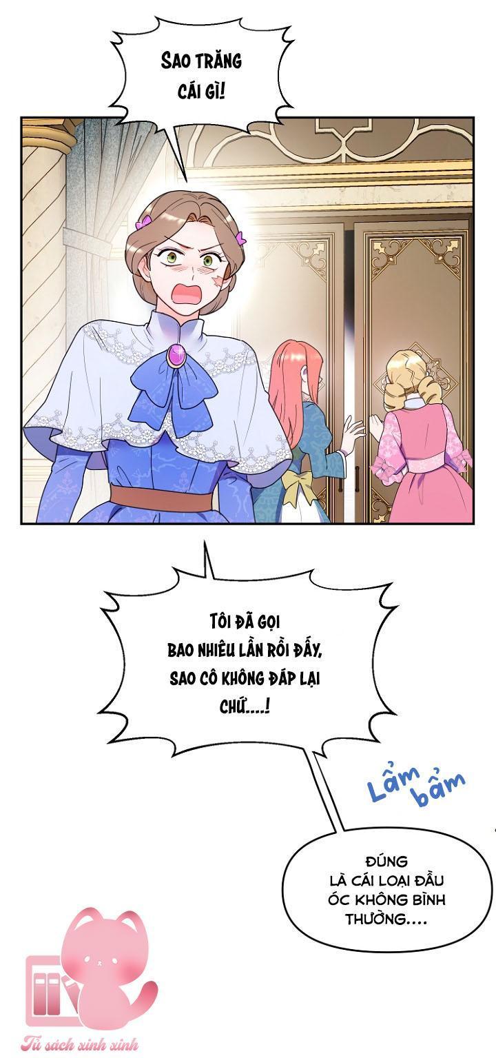 bỏ quách chồng con đi, tiền bạc mới là tất cả chapter 13 60