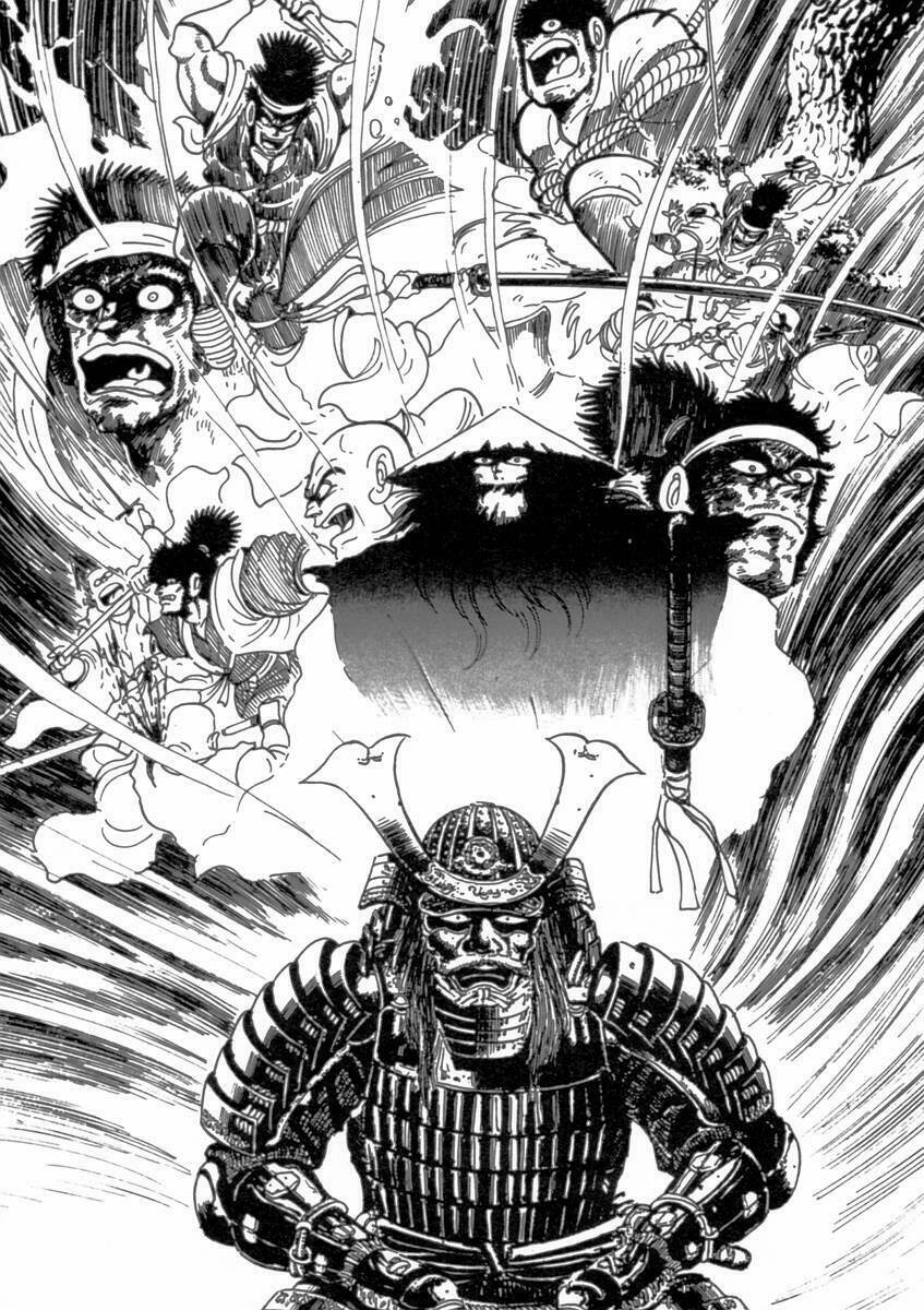 makai tenshou chapter 3 6