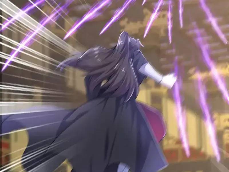 đồ đệ thăng cấp, ta nằm không cũng mạnh chapter 30 66