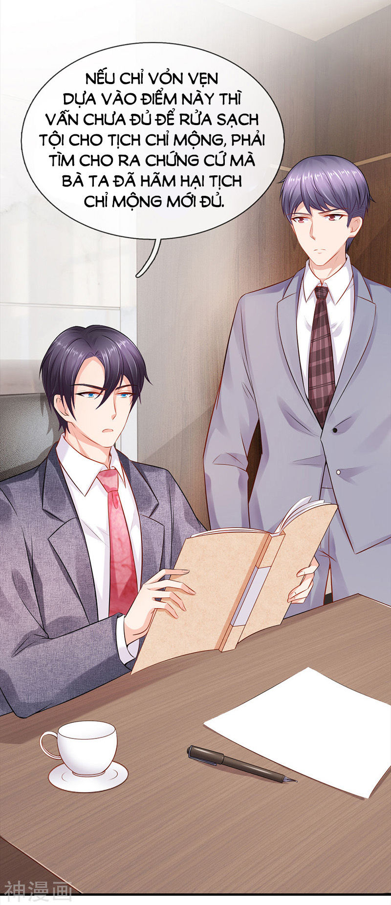vợ yêu gả nhầm của phúc hắc tổng tài chapter 57 103