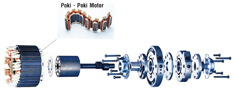 Điều Hòa Inverter Mitsubishi Electric MSY-JP35VF - Hàng Chính Hãng