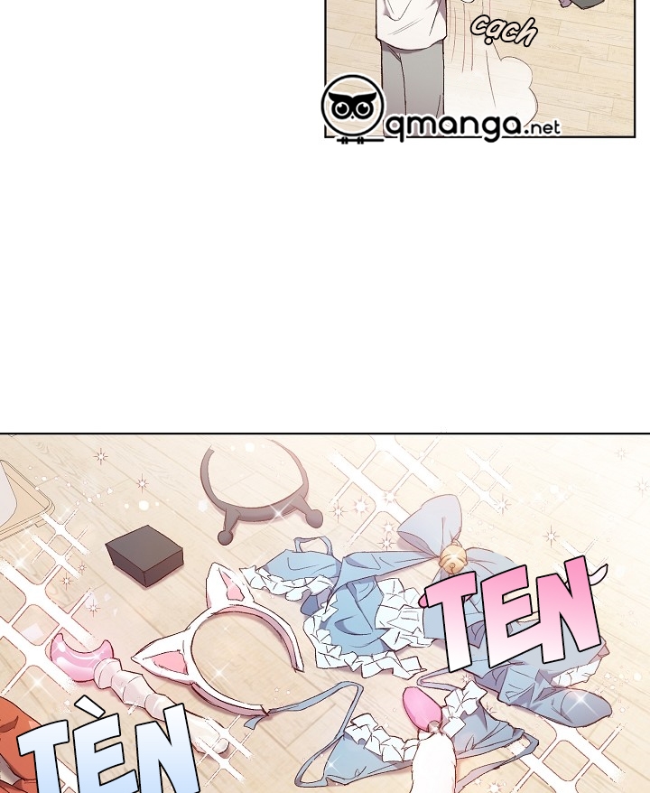 món quà vô dụng diệu kỳ chapter 1 57