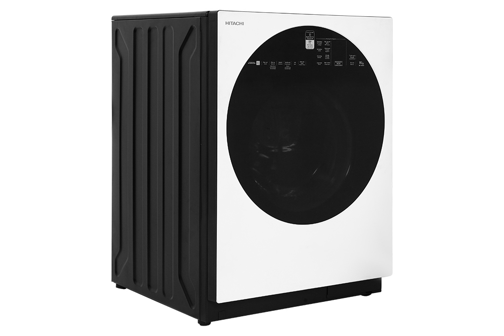Máy Giặt Hitachi Inverter 10Kg BD-100XGV - Hàng Chính Hãng - Chỉ Giao TPHCM