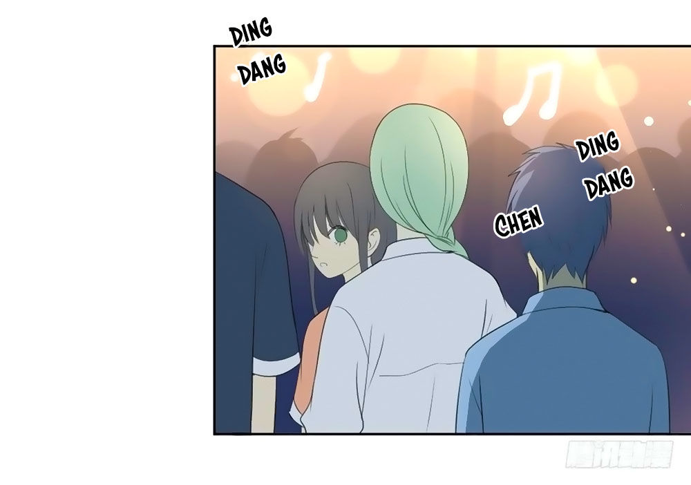 sinh sinh tương thác chapter 43 13