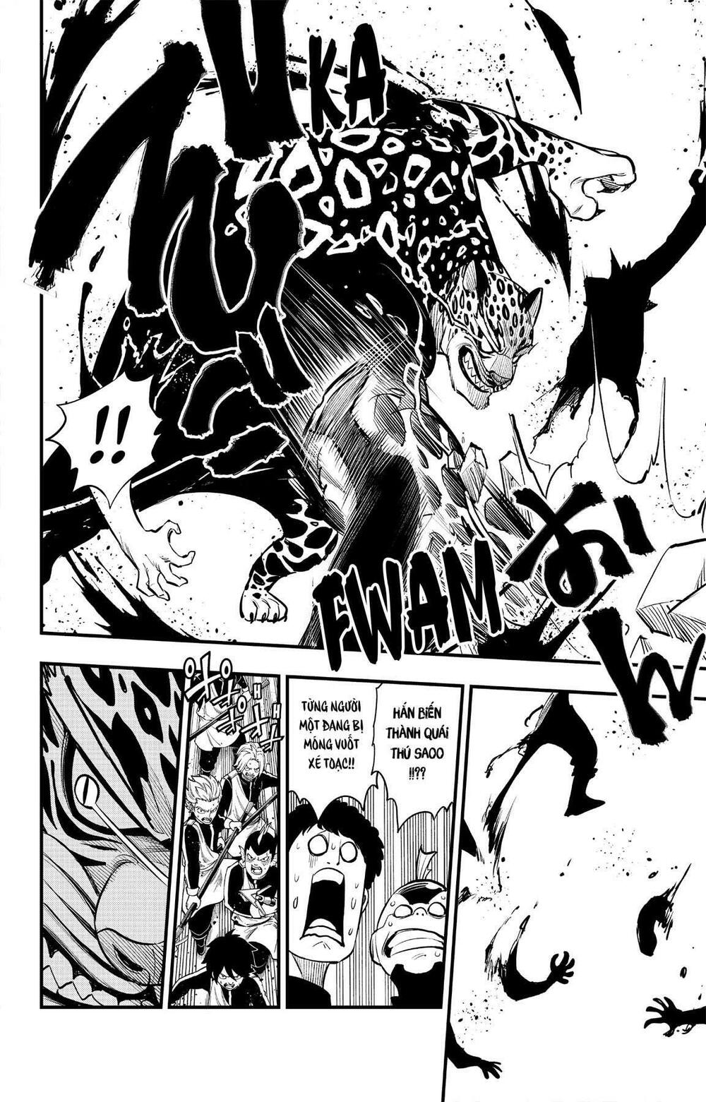 hội pháp sư và thánh thạch rave chapter 156 10