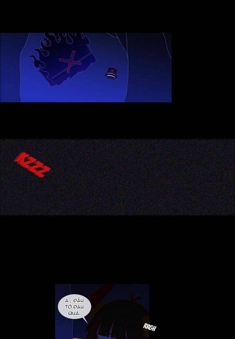 the devil's bag chapter 8 17