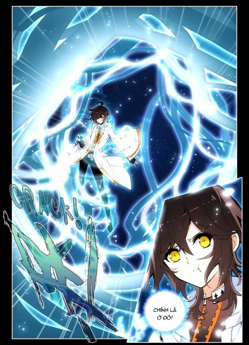 tạp đồ chapter 39 2