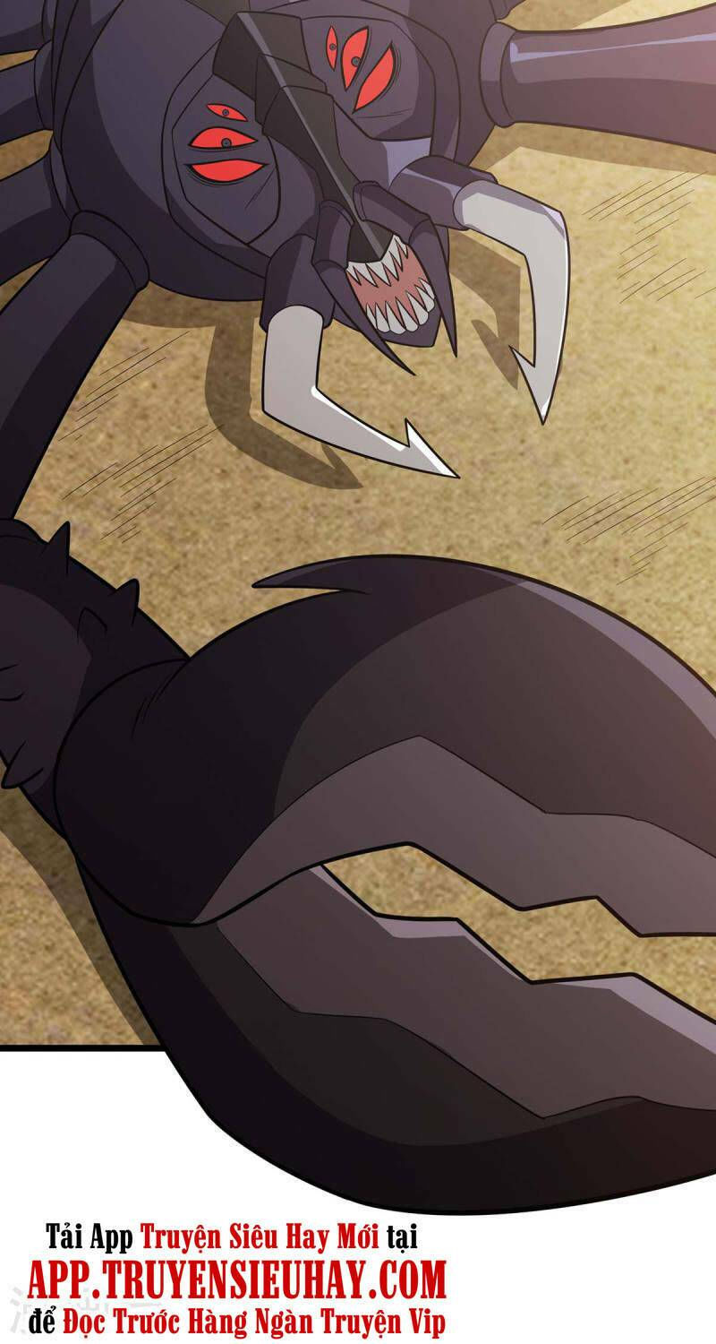 chúa tể tam giới chapter 229 15