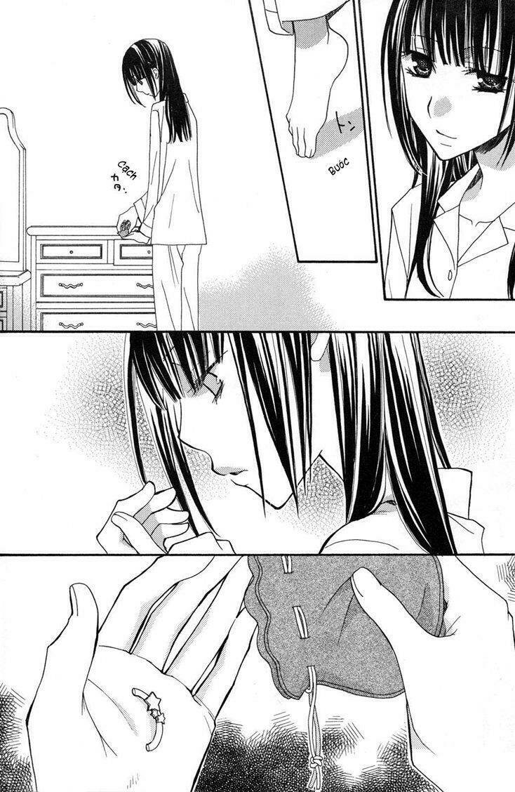 gokujou drops chapter 18 27