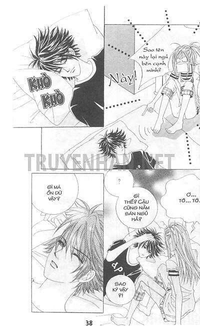 nụ hôn 5000 won chapter 50 20