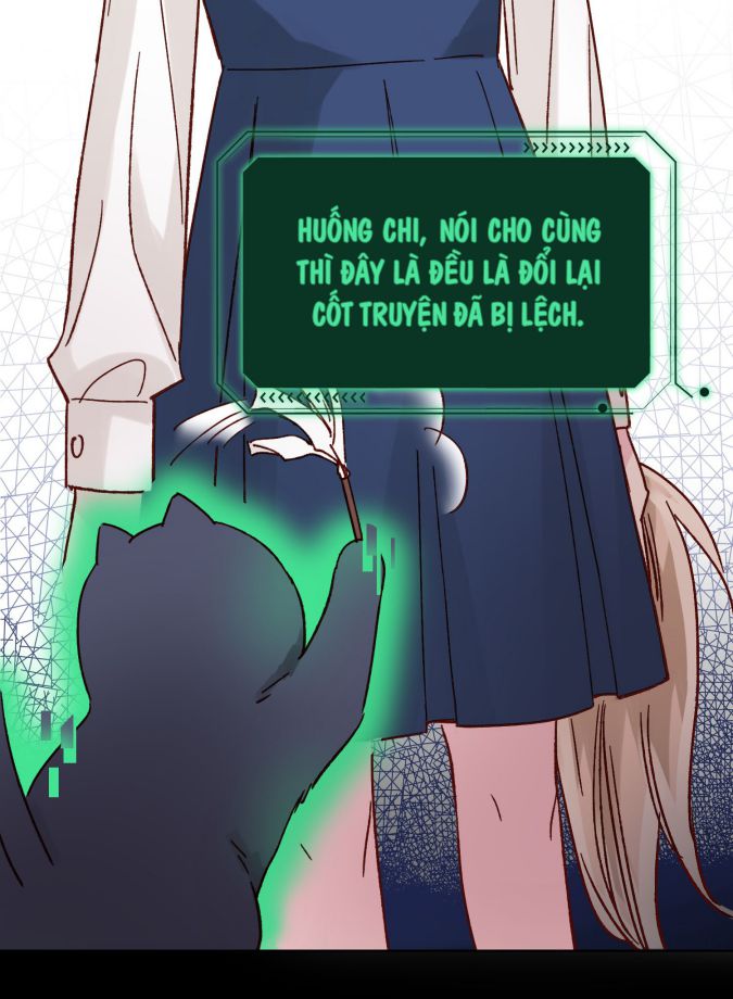 tôi phải làm 1 kẻ đại xấu xa chapter 6 16