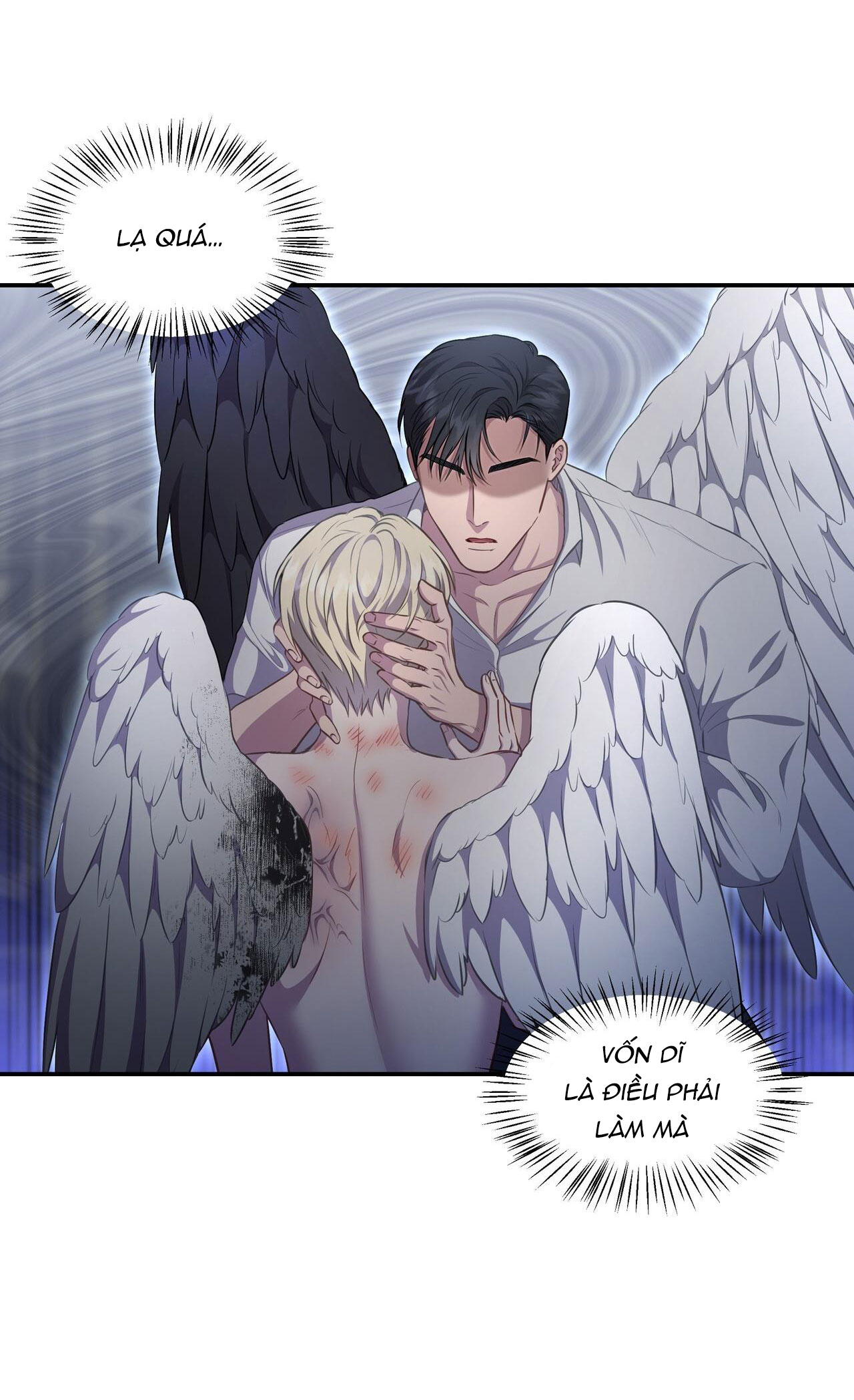 cách để sống sót với tư cách là người chơi chapter 9 66