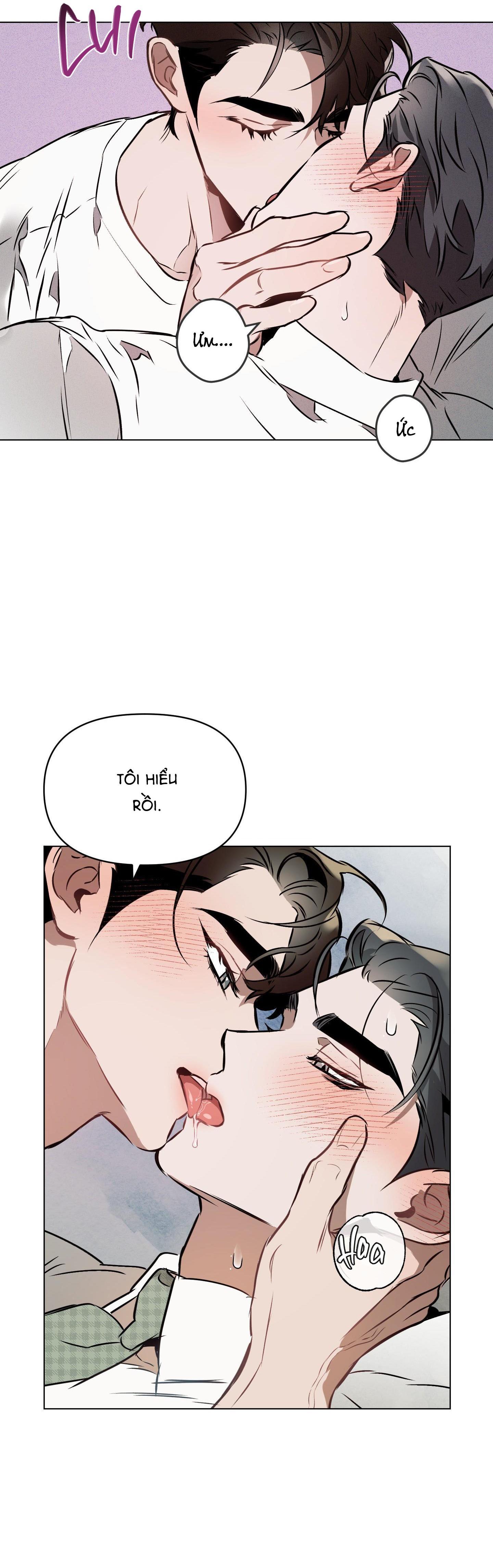 định tên mối quan hệ chapter 35 31