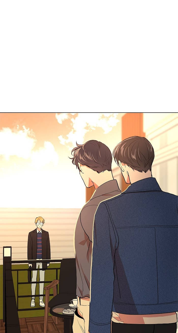 [raw] red candy chapter 47 1