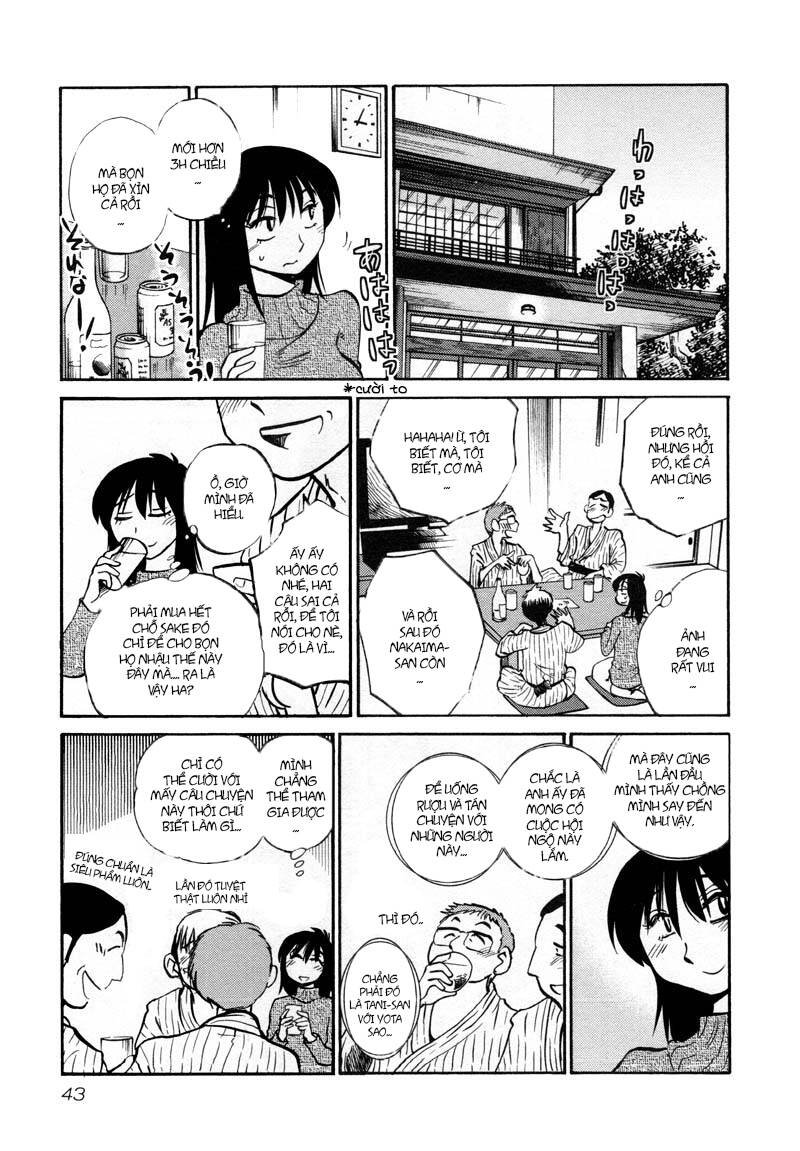 rakujitsu no pathos chapter 39 12