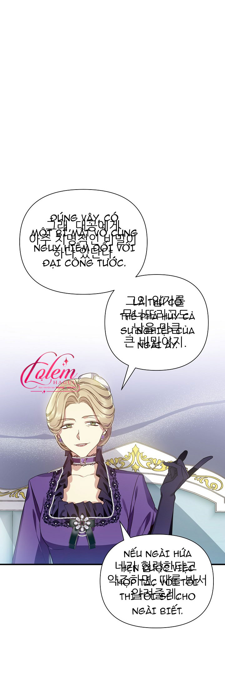 từ lúc bắt đầu tôi vẫn luôn ở bên em chapter 22.1 7