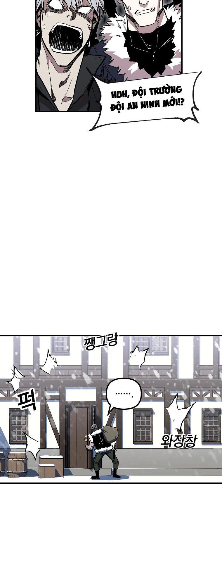 bug player - người chơi lỗi chapter 4 6