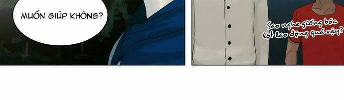 cuộc chiến trong tòa tháp chapter 117 46