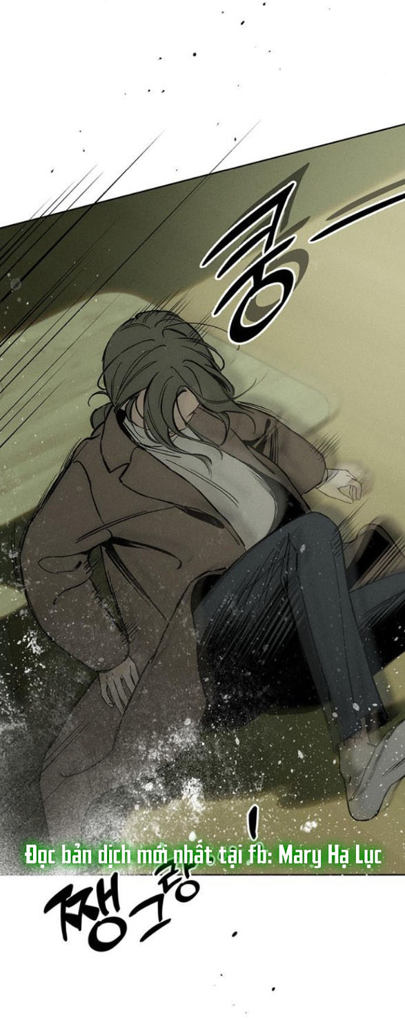 [18+] Nước Mắt Trên Đóa Hoa Tàn chapter 18.1 42