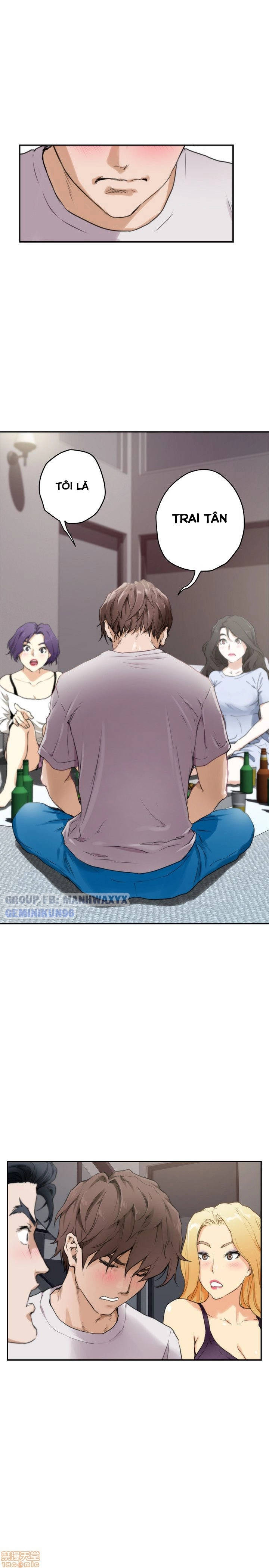 cặp đôi s chapter 3 20