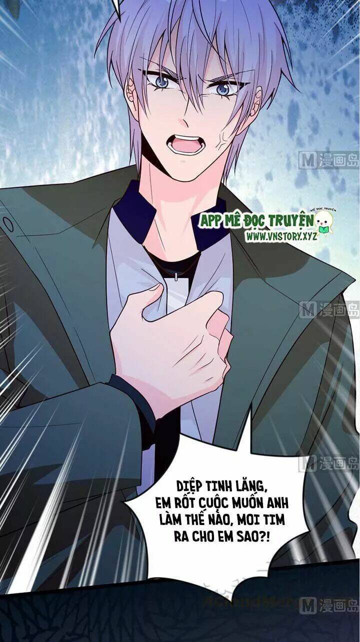 thiên hậu trở về chapter 141 6