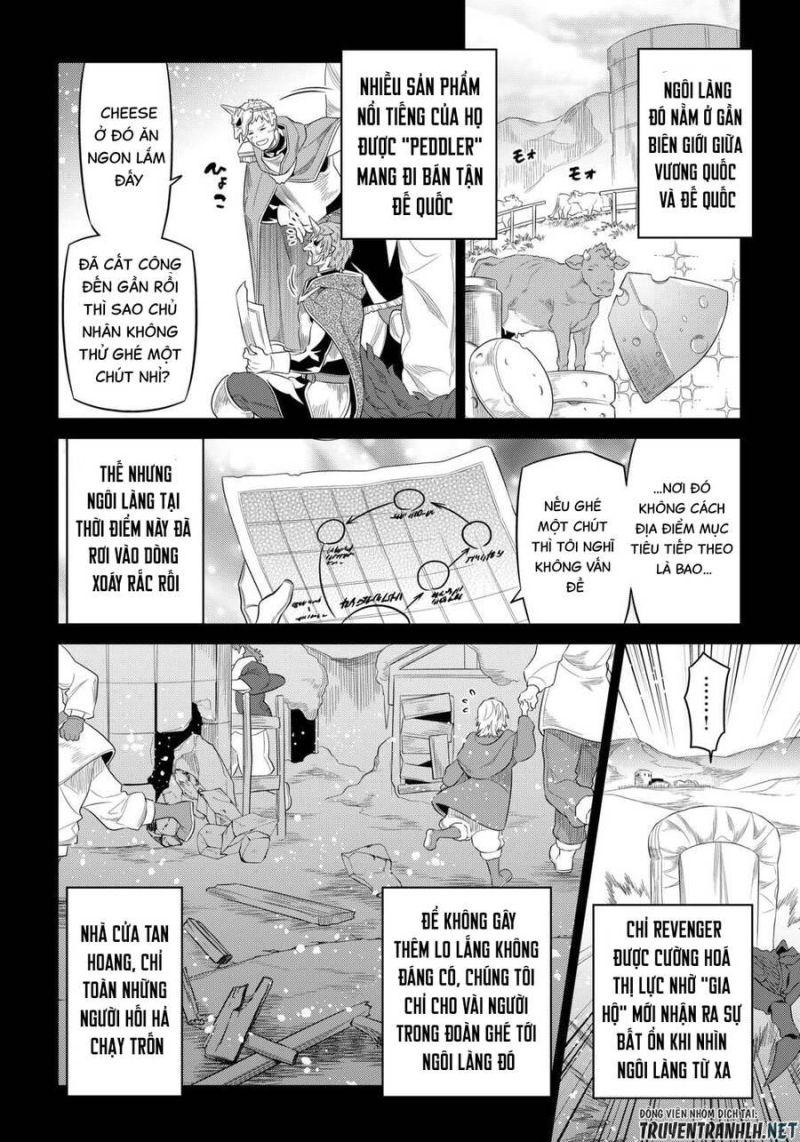 Re:monster chapter 91 4