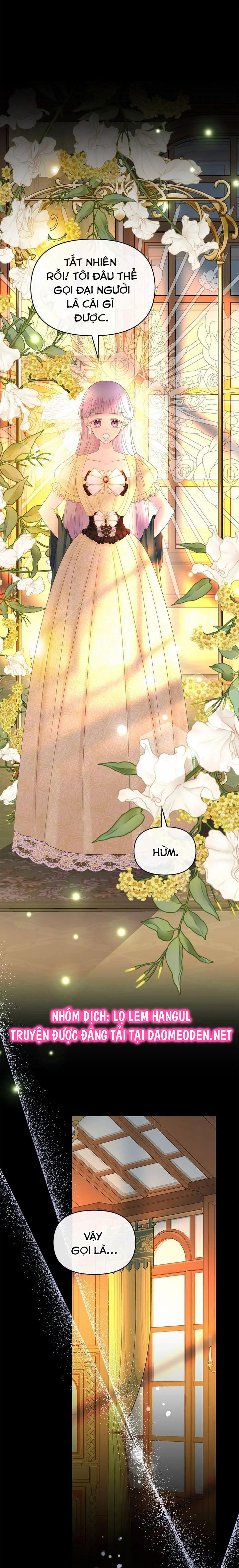 nuôi chồng từ bé chapter 76 13