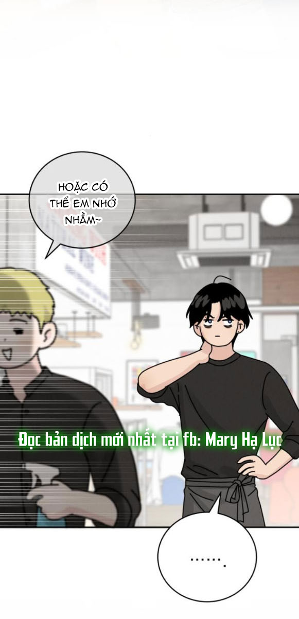 Thuyết Tình Yêu Ích Kỷ chapter 15.1 28