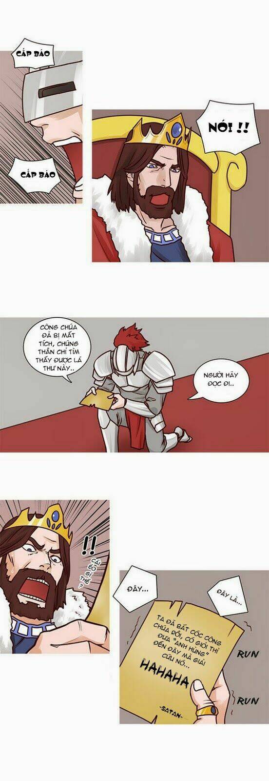 the devil king is bored chapter 7 8